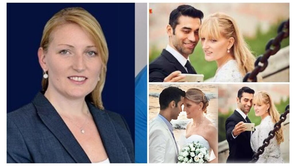 Audrey Dolhen Husband