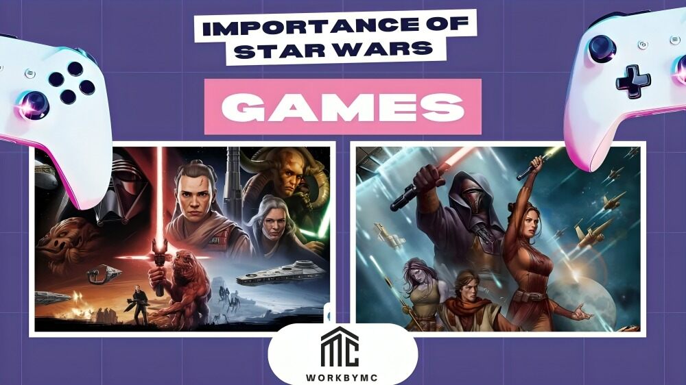 Three Reasons The PS5 Star Wars KOTOR
