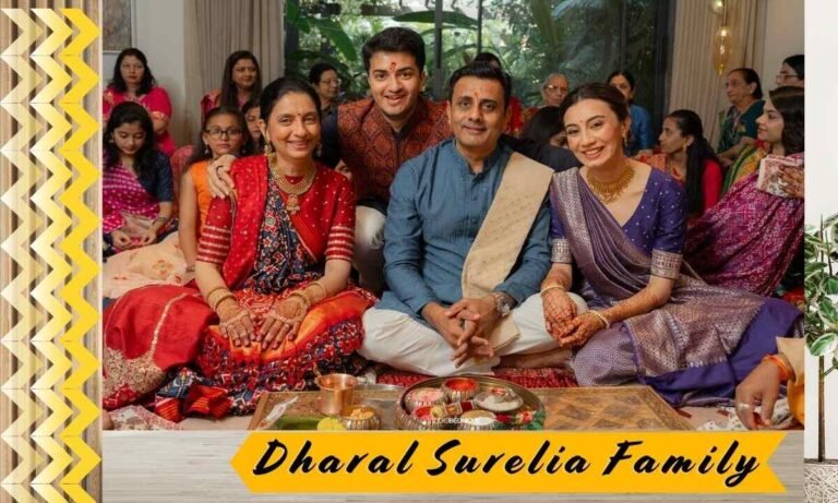 Dharal Surelia (Darshan Raval Wife): Age, Height, Family, Husband ...