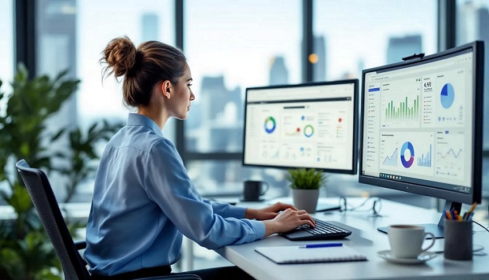 How Implementing RFP Software Enhances Business Efficiency?